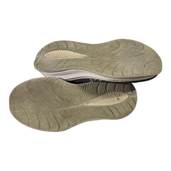 Asics Gel-Cumulus 26 Shoes Men’s Size 9.5N Black White Jogging Trainer Support - Picture 8 of 8